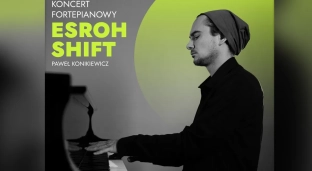 Esroh Shift w OWE Odra