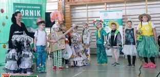 Ekologia w praktyce - konferencja i pokaz mody z recyklingu w Bystrzycy