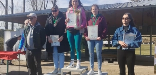 Rywalizowali o Puchar Prezesa JACK-POL