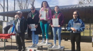 Rywalizowali o Puchar Prezesa JACK-POL