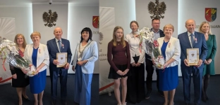 Złote Gody Państwa Surma