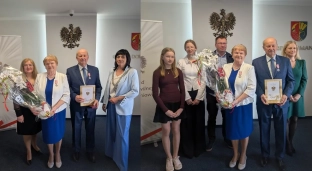 Złote Gody Państwa Surma