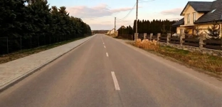 Gmina Oława: Prawie milion złotych na modernizacje dróg i chodników