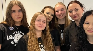 Europa z naszej ulicy: uczennice Sobieskiego zwyciężczyniami ogólnopolskiego konkursu