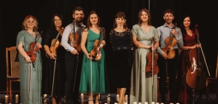 Koncert Urszuli Janiszewskiej w Oławie