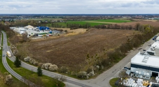 JELCZ kupuje teren pod nową fabrykę. To tu ma powstać nowa produkcja