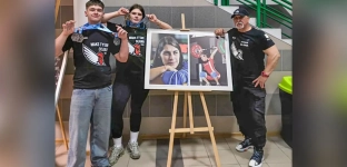 Maks Tytan Oława z dwoma medalami na Mistrzostwach Polski Juniorów