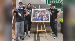 Maks Tytan Oława z dwoma medalami na Mistrzostwach Polski Juniorów