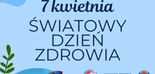 Jedno zdrowie, wspólna sprawa: Światowy Dzień Zdrowia