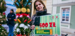 KGW Ścinawa znów najlepsze! Wybrano najpiękniejszą palmę wielkanocną