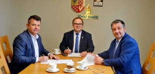 Przy Kilińskiego powstanie ciąg pieszo-rowerowy