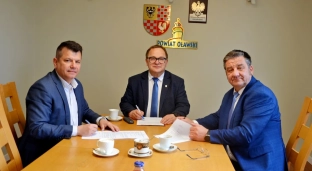 Przy Kilińskiego powstanie ciąg pieszo-rowerowy