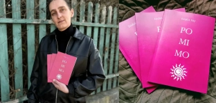 Kolejna książka Darii Saj z sukcesem. Podbija czytelników w TOP10