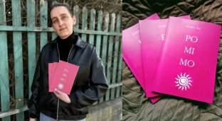 Kolejna książka Darii Saj z sukcesem. Podbija czytelników w TOP10