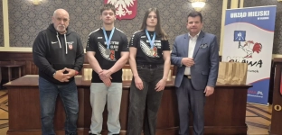 Wywalczyli wicemistrzostwo Polski