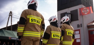 OSP Bystrzyca prosi o wsparcie. - Chcemy być gotowi w każdej sekundzie