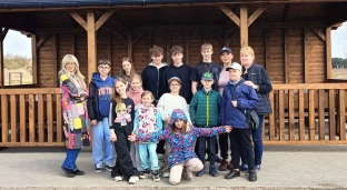 Dzień Ziemi w Kopalinie. Mieszkańcy nie zawiedli