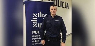 Poznaj swojego dzielnicowego