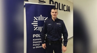 Poznaj swojego dzielnicowego