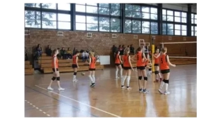 Mecze MGLKS Sobieski Oława