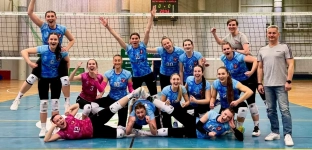 Blisko wielkiego sukcesu. Sobieski Oława potrzebuje wsparcia