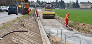 Ruszyła rozbudowa trasy pieszo-rowerowej przy Kilińskiego