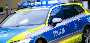 Tragiczne odkrycie w Oławie. W mieszkaniu znaleziono ciała dwóch osób