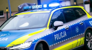 Tragiczne odkrycie w Oławie. W mieszkaniu znaleziono ciała dwóch osób