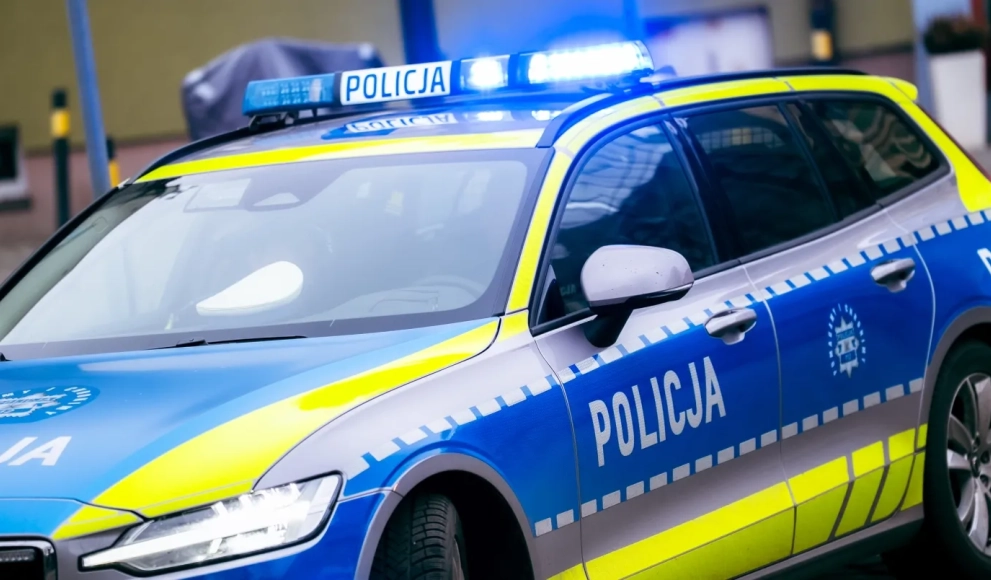 Tragiczne odkrycie w Oławie. W mieszkaniu znaleziono ciała dwóch osób