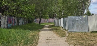 W Oławie powstanie kolejna ścieżko pieszo-rowerowa