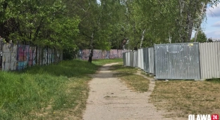 Milion złotych na nową ścieżkę. Miasto przygotowuje budowę