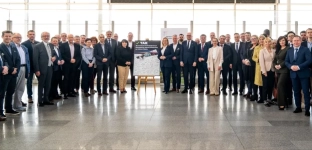 Chcą utworzenia na Dolnym Śląsku Centrum Technologicznego Europejskiej Agencji Kosmicznej