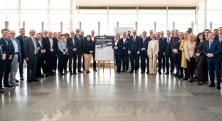 Chcą utworzenia na Dolnym Śląsku Centrum Technologicznego Europejskiej Agencji Kosmicznej