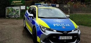 Wiosna na działkach. Policja przypomina, jak zabezpieczyć altany i sprzęt przed kradzieżą
