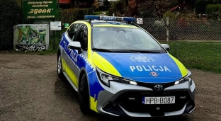 Wiosna na działkach. Policja przypomina, jak zabezpieczyć altany i sprzęt przed kradzieżą