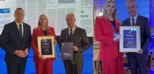Jelcz-Laskowice na podium Rankingu Finansowego Samorządu Terytorialnego