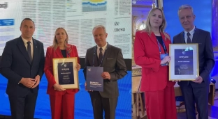 Jelcz-Laskowice na podium Rankingu Finansowego Samorządu Terytorialnego