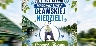 Rzeka to życie - wyjątkowa edycja Oławskiej Niedzieli już 31 maja
