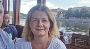 Oławianka walczy z rakiem. Rodzina zbiera środki na pilne leczenie