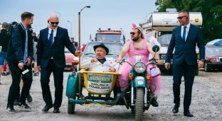 Gotowi do startu? Rajd Koguta już za chwilę!