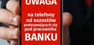 Został oszukany, stracił ponad 14 tysięcy złotych