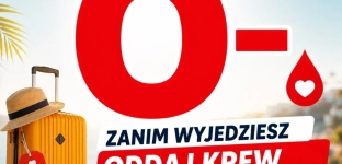 Pilnie potrzeba krew!