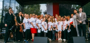 Nie musisz być zawodowym wokalistą. Dołącz do wyjątkowej muzycznej akcji