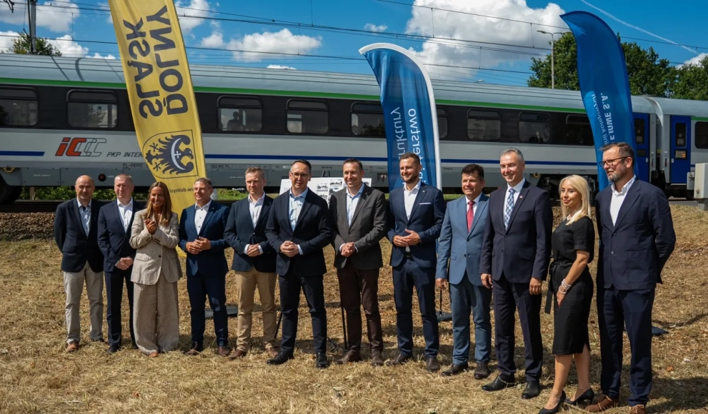 Na Wiejskiej powstanie wiadukt! Oława zakwalifikowała się do projektu