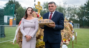 Gmina Oława: Wybiorą najładniejszy wieniec dożynkowy. Ruszyły zgłoszenia