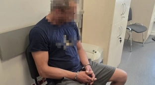 35-latek zatrzymany w Oławie. Miał przy sobie marihuanę