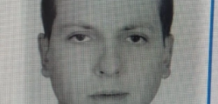 Zaginął Bartosz Józefiak z Oławy. Jego życie i zdrowie może być zagrożone