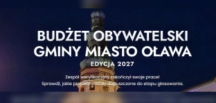 Budżet obywatelski: rusza głosowanie na projekty