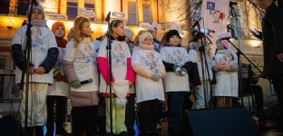 Apostolskie Nutki poszukują prowadzącej