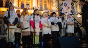 Apostolskie Nutki poszukują prowadzącej